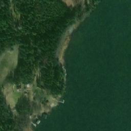 Satellite imagery of Bagarudden, SE