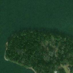 Satellite imagery of Bagarudden, SE