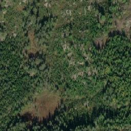 Satellite imagery of Svarttjønnurdin, NO