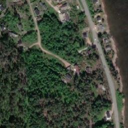 Satellite imagery of Sandtangen, NO