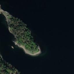 Satellite imagery of Rognholmen, NO