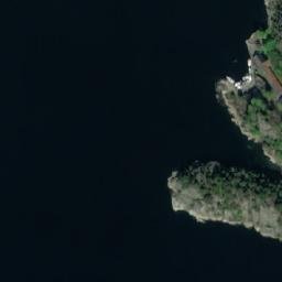 Satellite imagery of Munkehatten, NO