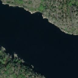 Satellite imagery of Håøytangen, NO