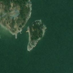 Satellite imagery of Fångskären, SE