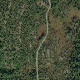 Satellite imagery of Svarttjønnurdin, NO