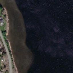 Satellite imagery of Sandtangen, NO