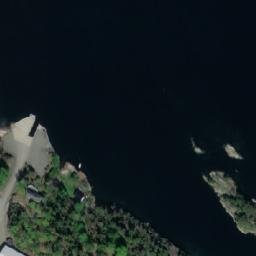 Satellite imagery of Rognholmen, NO