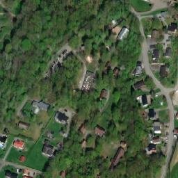 Satellite imagery of 30 km fra Oslo, NO