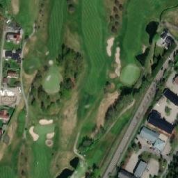 Satellite imagery of 30 km fra Oslo, NO