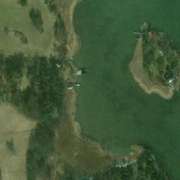 Satellite imagery of Näset, SE