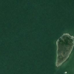 Satellite imagery of Fångskären, SE
