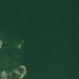 Satellite imagery of Fångskären, SE