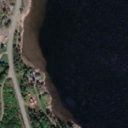 Satellite imagery of Nordbybrygga, NO