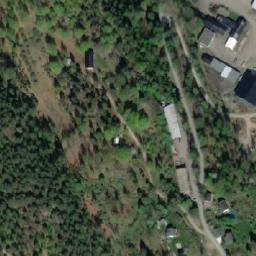 Satellite imagery of Rognholmen, NO