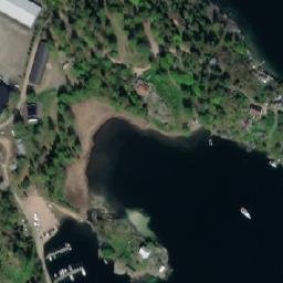 Satellite imagery of Rognholmen, NO