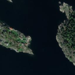 Satellite imagery of Lagtangen, NO