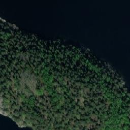 Satellite imagery of Lagtangen, NO