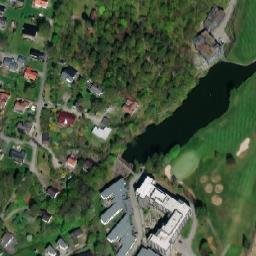 Satellite imagery of 30 km fra Oslo, NO