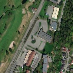 Satellite imagery of 30 km fra Oslo, NO