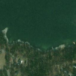 Satellite imagery of Fångskären, SE