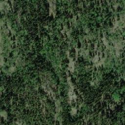 Satellite imagery of Eight Mile Point, CA