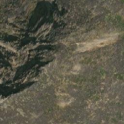 Satellite imagery of Snowdon Range, CA