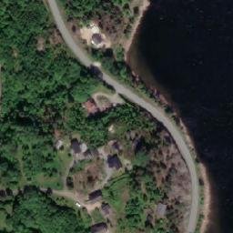 Satellite imagery of Nordbybrygga, NO