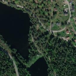 Satellite imagery of Verpentangen, NO