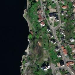 Satellite imagery of Brenneripynten, NO