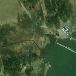 Satellite imagery of Näset, SE