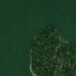 Satellite imagery of Skarvstenarna, SE