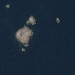 Satellite imagery of Vättarna, SE