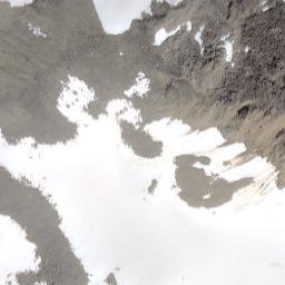 Satellite imagery of Monument 119, CA