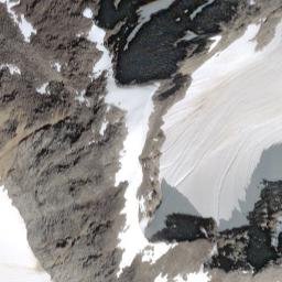 Satellite imagery of Monument 119, CA