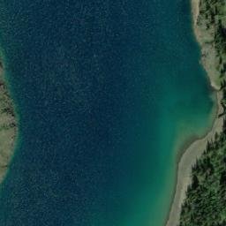 Satellite imagery of Eight Mile Point, CA