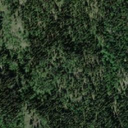 Satellite imagery of Eight Mile Point, CA