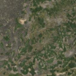 Satellite imagery of Snowdon Range, CA