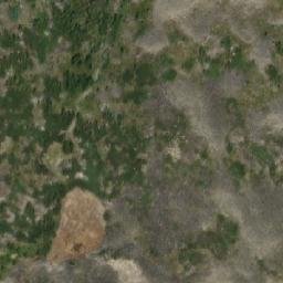 Satellite imagery of Snowdon Range, CA