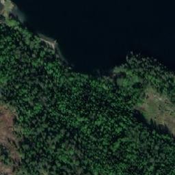 Satellite imagery of Lagtangen, NO