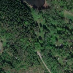 Satellite imagery of Lagtangen, NO