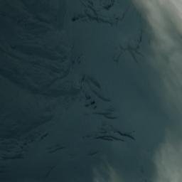 Satellite imagery of Unmarked Boundary Point 128, CA
