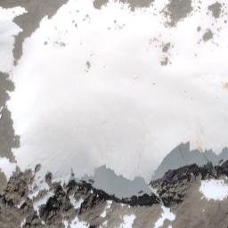 Satellite imagery of Monument 119, CA