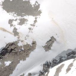 Satellite imagery of Monument 119, CA