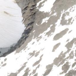 Satellite imagery of Monument 119, CA