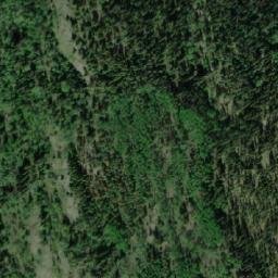 Satellite imagery of Eight Mile Point, CA