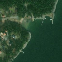 Satellite imagery of Ekholmen, SE