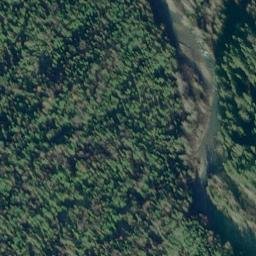 Satellite imagery of Monument 130, CA