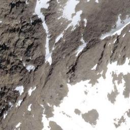 Satellite imagery of Monument 119, CA