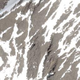 Satellite imagery of Monument 119, CA