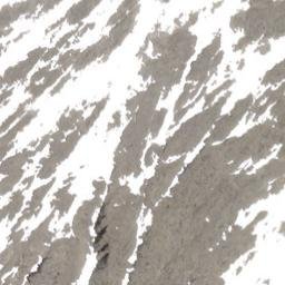 Satellite imagery of Monument 119, CA